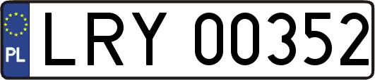 LRY00352
