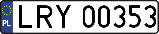 LRY00353