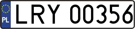 LRY00356