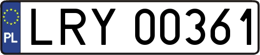 LRY00361