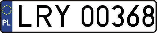 LRY00368