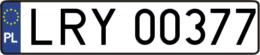 LRY00377