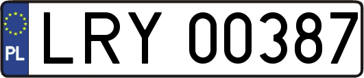 LRY00387