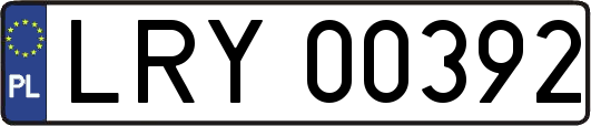 LRY00392