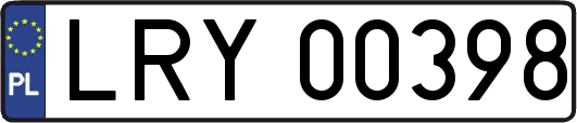 LRY00398