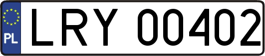 LRY00402