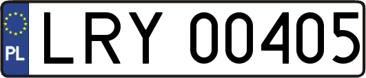 LRY00405