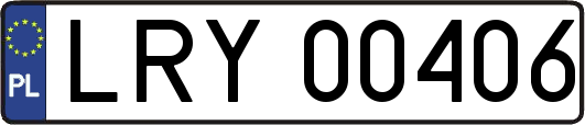 LRY00406