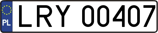 LRY00407