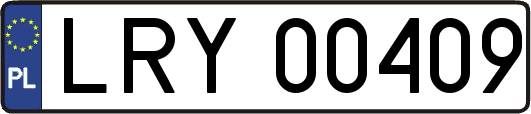 LRY00409