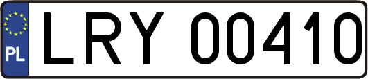 LRY00410