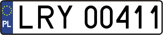 LRY00411
