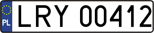 LRY00412