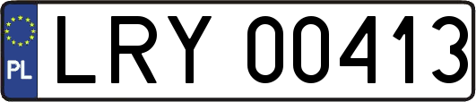 LRY00413