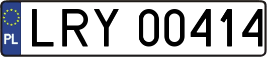 LRY00414