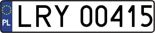 LRY00415