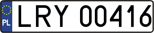 LRY00416