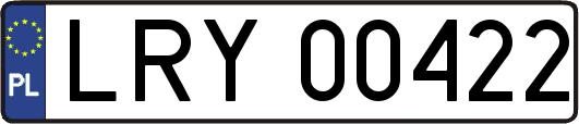 LRY00422