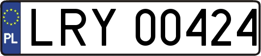 LRY00424