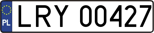 LRY00427