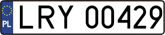 LRY00429