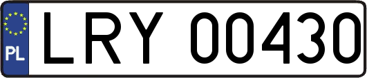 LRY00430