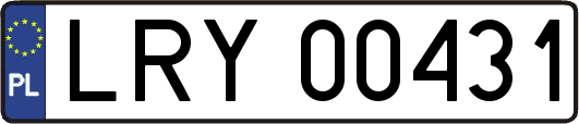 LRY00431