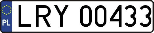 LRY00433
