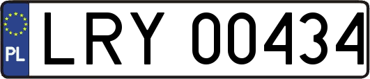 LRY00434