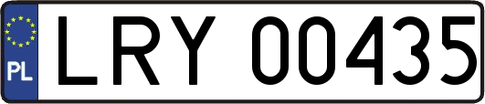 LRY00435