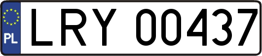 LRY00437