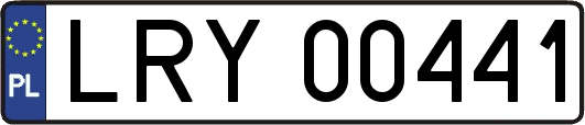 LRY00441