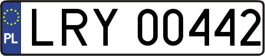 LRY00442