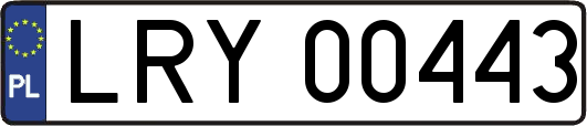 LRY00443