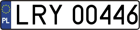 LRY00446