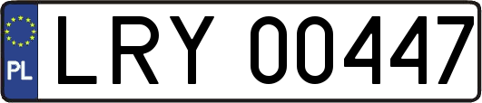 LRY00447