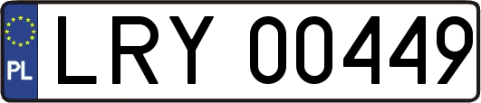 LRY00449