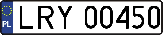 LRY00450
