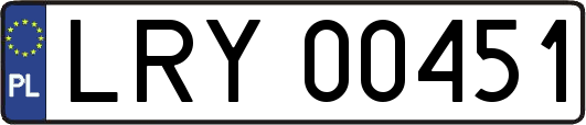 LRY00451