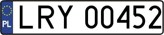 LRY00452