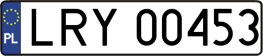 LRY00453