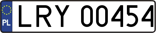 LRY00454