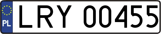 LRY00455