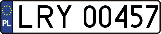 LRY00457