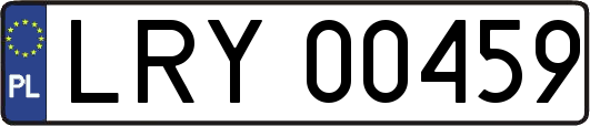 LRY00459