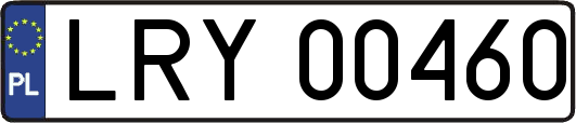 LRY00460