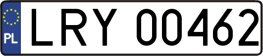 LRY00462