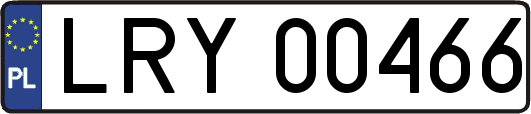 LRY00466