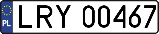 LRY00467