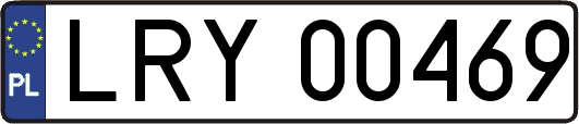 LRY00469